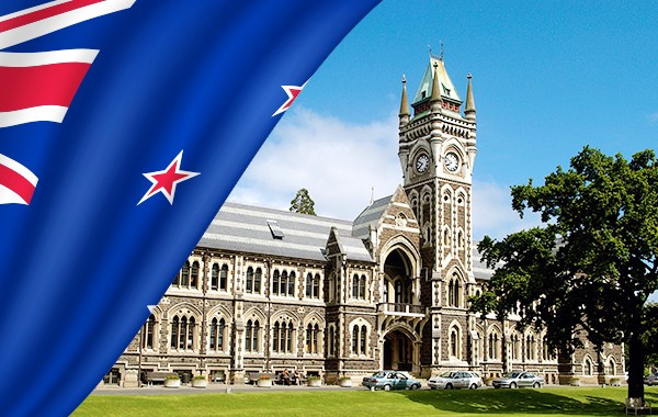 New Zealand Universities Slide Down World Rankings: Auckland Falls Out of Top 150