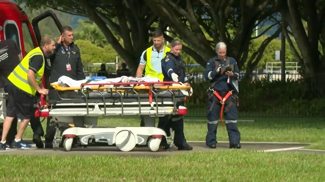 Newcastle Doctor Confirmed Dead After Crocodile Attack in Far North Queensland