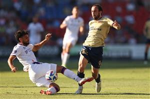 Newcastle Jets Suffer Double Blow Ahead of Perth Glory Clash: Key Players Out!