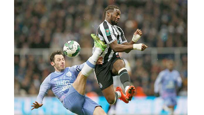 Newcastle United's Unconvincing Start: Is This a Cause for Concern?