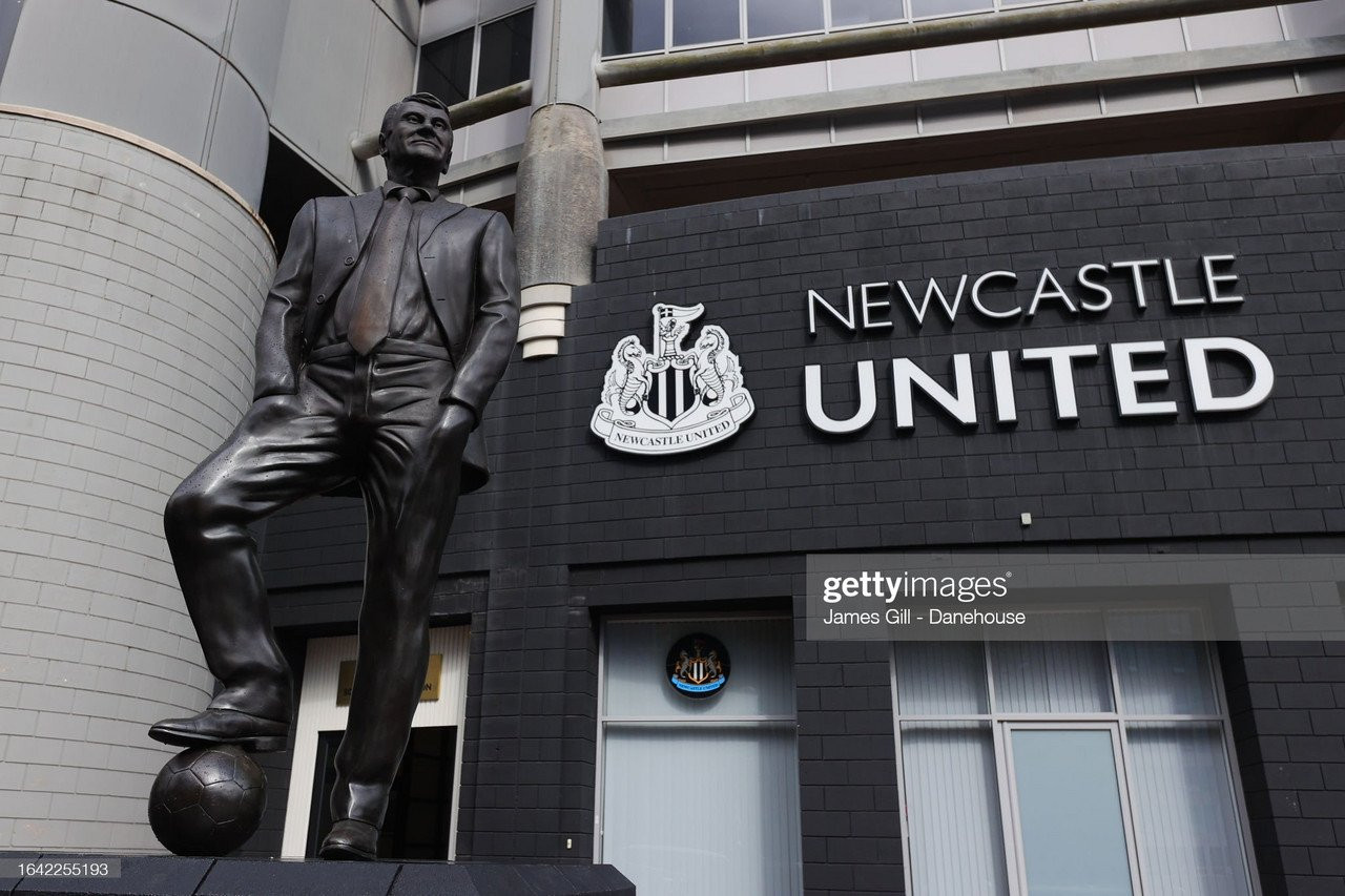 Newcastle's Transfer Window: A Tale of Unfinished Business and Unfulfilled Expectations