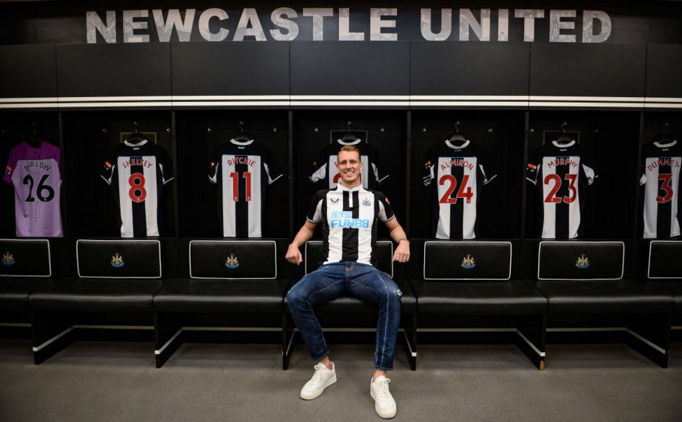 Newcastle's Transfer Window: A Tale of Unfinished Business and Unfulfilled Expectations