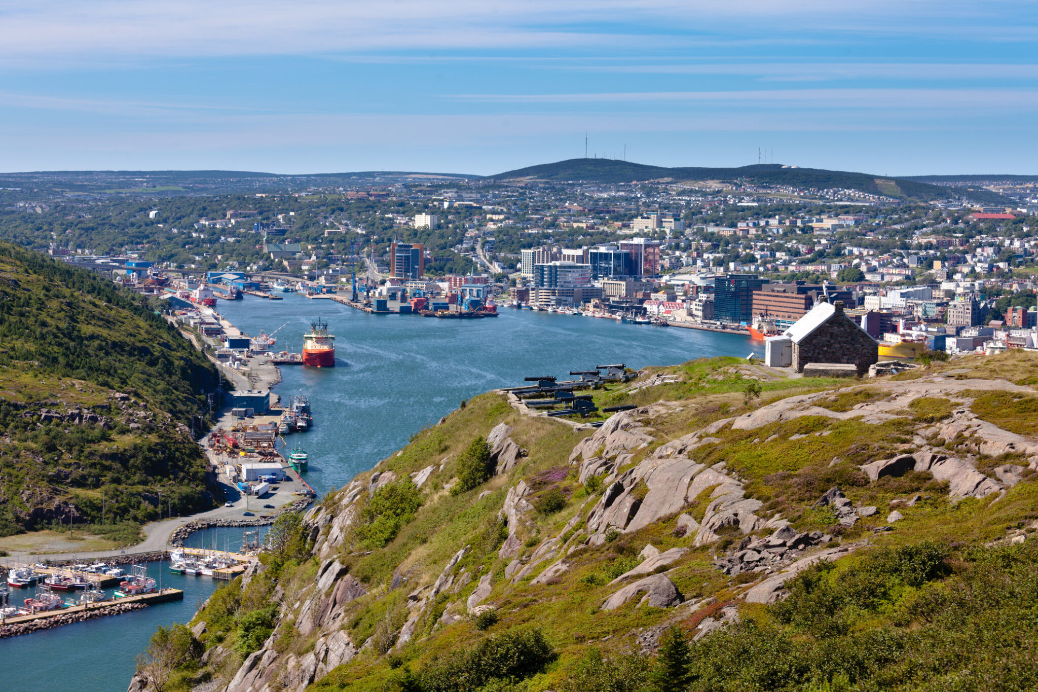 Newfoundland and Labrador's Bold Bet: Will a Tiny English Football Team Help Attract Newcomers?