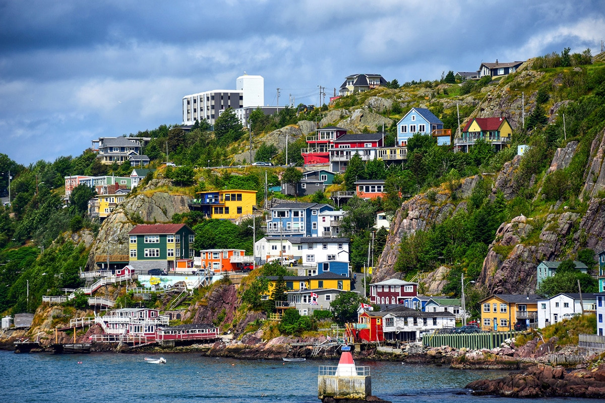 Newfoundland and Labrador's Bold Bet: Will a Tiny English Football Team Help Attract Newcomers?