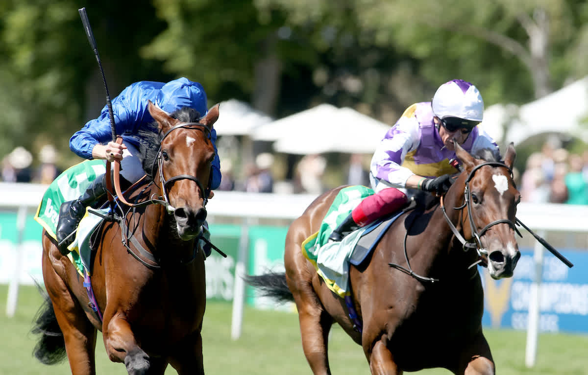 Newmarket's Cambridgeshire Meeting: Top Tips for a Thrilling Friday