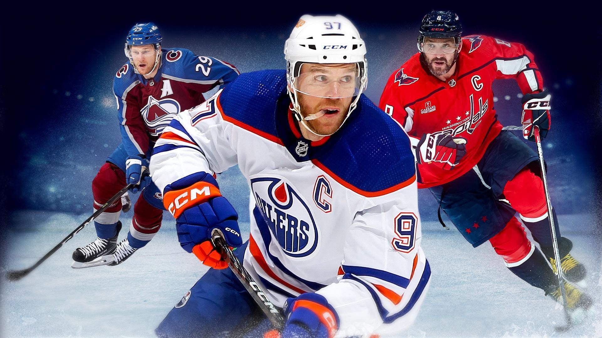 NHL's Highest-Paid Players: Connor McDavid Still Reigns Supreme in 2024-25