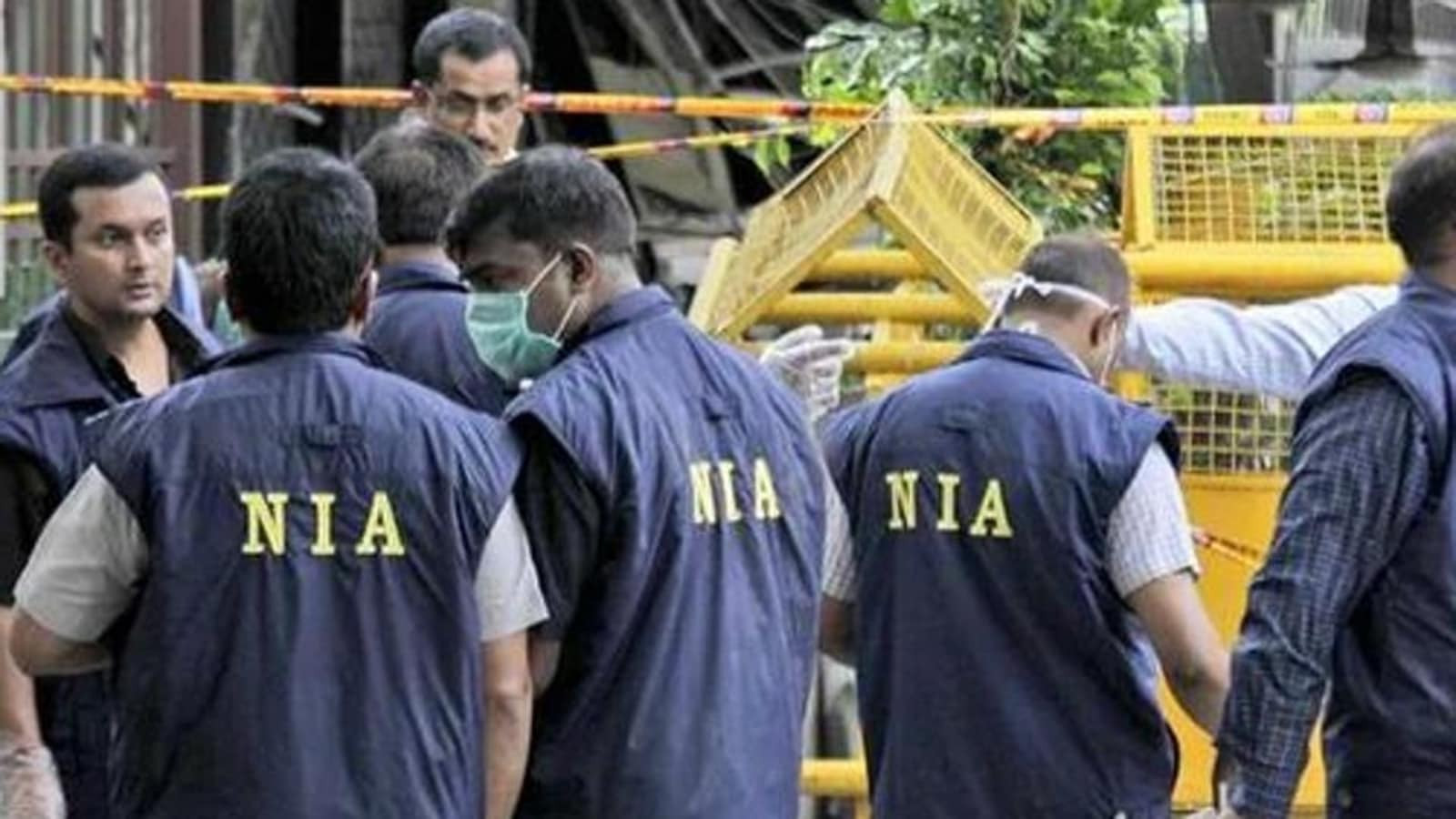 NIA Chargesheets Two More Terrorists in Karnataka ISIS Module Case: Key Details Revealed