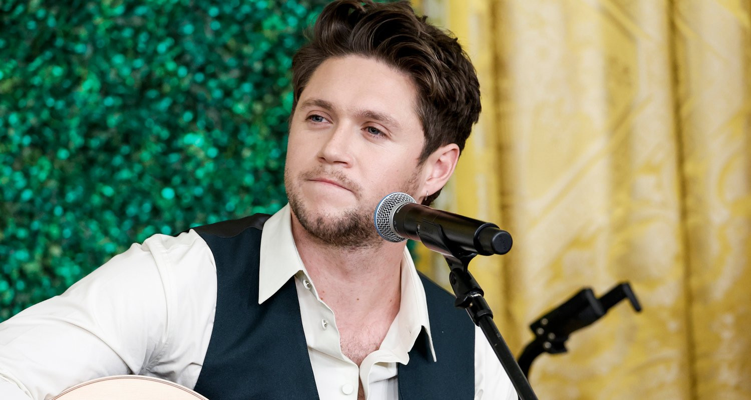 Niall Horan Announces Hiatus After Massive World Tour: Will He Return With New Music?