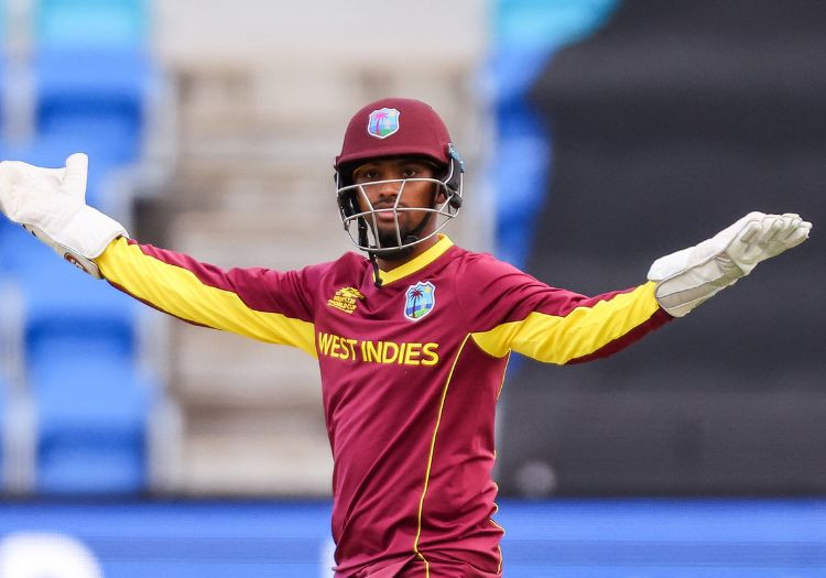 Nicholas Pooran Breaks World Record, Becomes First T20 Batsman To Smash 150 Sixes In A Calendar Year