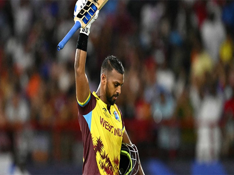 Nicholas Pooran's Explosive 65 Leads West Indies to 7-Wicket Win Over South Africa