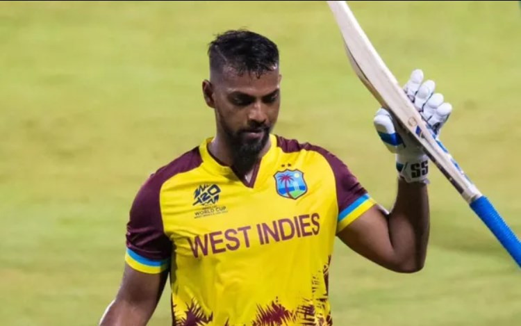 Nicholas Pooran's Explosive 65 Leads West Indies to 7-Wicket Win Over South Africa