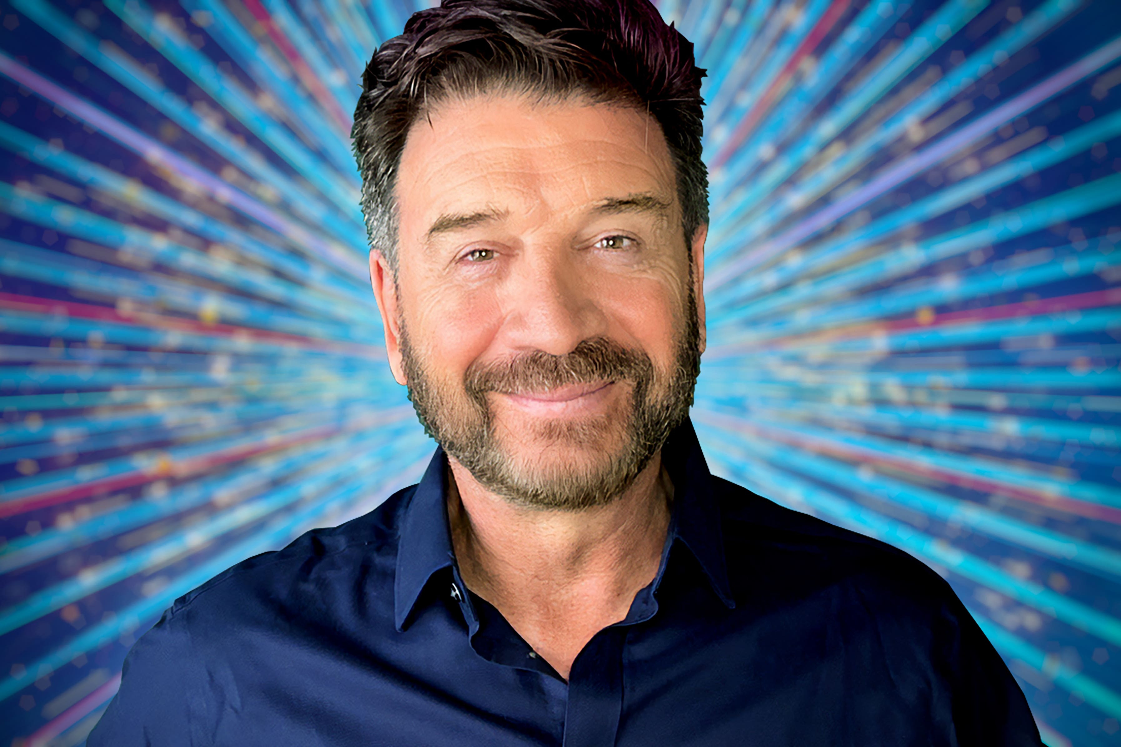 Nick Knowles Pulls Out of Strictly Come Dancing Final Due to Surgery: A Devastating Update