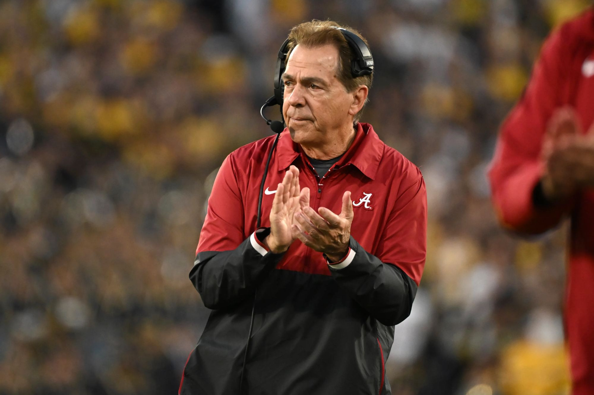 Nick Saban's Shocking College GameDay Curse: Is Ohio State's $20 Million Roster Worth the Hype?