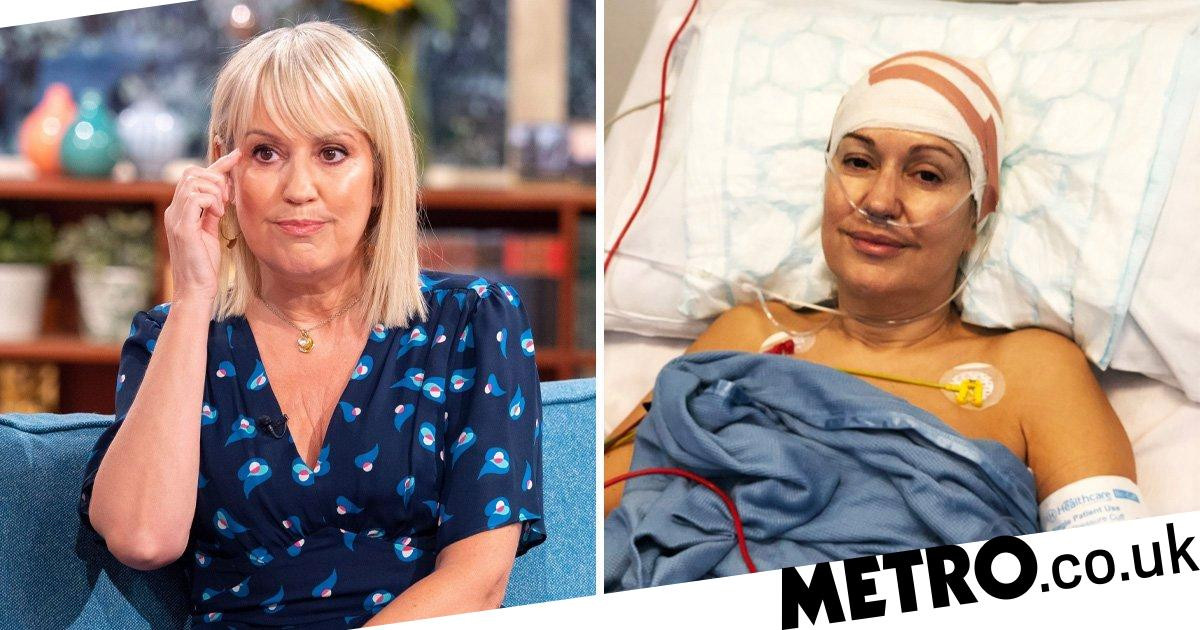 Nicki Chapman Opens Up About Brain Tumour Scare and the 'Diva Behaviour' She Faced in the Music Industry