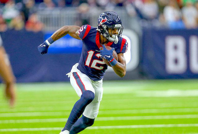 Nico Collins' 28-Yard Touchdown: Texans WR Dominates in Week 2