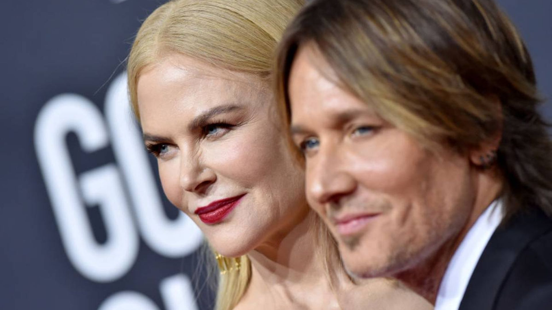 Nicole Kidman Makes First Public Appearance With Keith Urban After Making Shocking Confession About Her Body