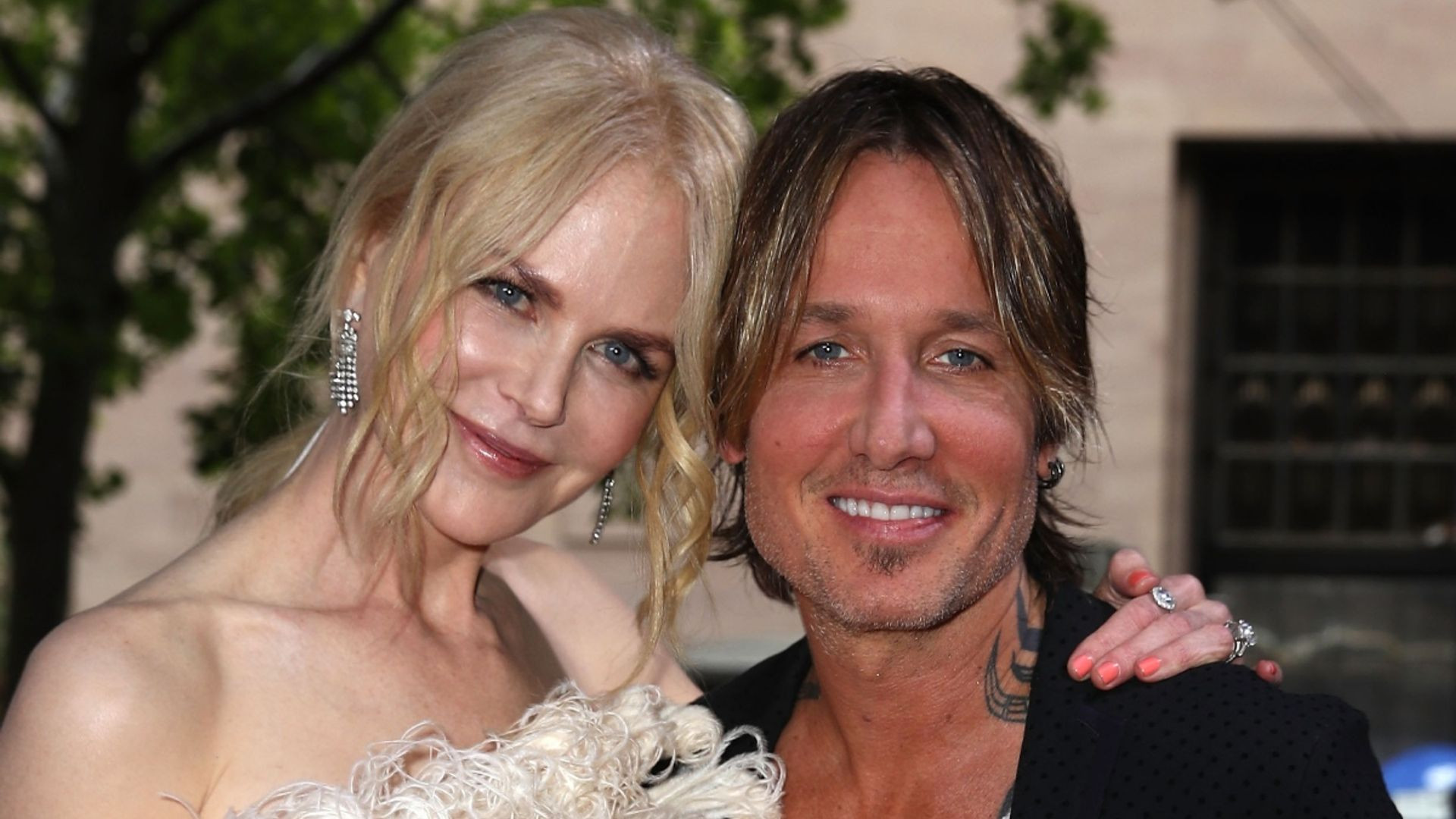 Nicole Kidman Makes First Public Appearance With Keith Urban After Making Shocking Confession About Her Body