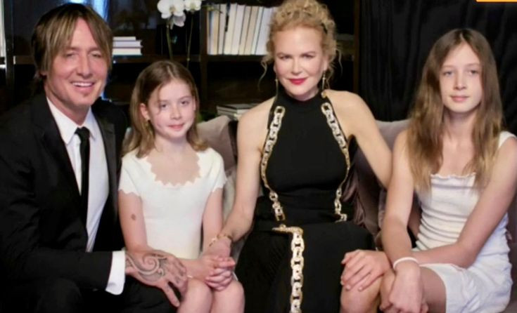 Nicole Kidman's Kids Have Already Lived in These Surprising Places