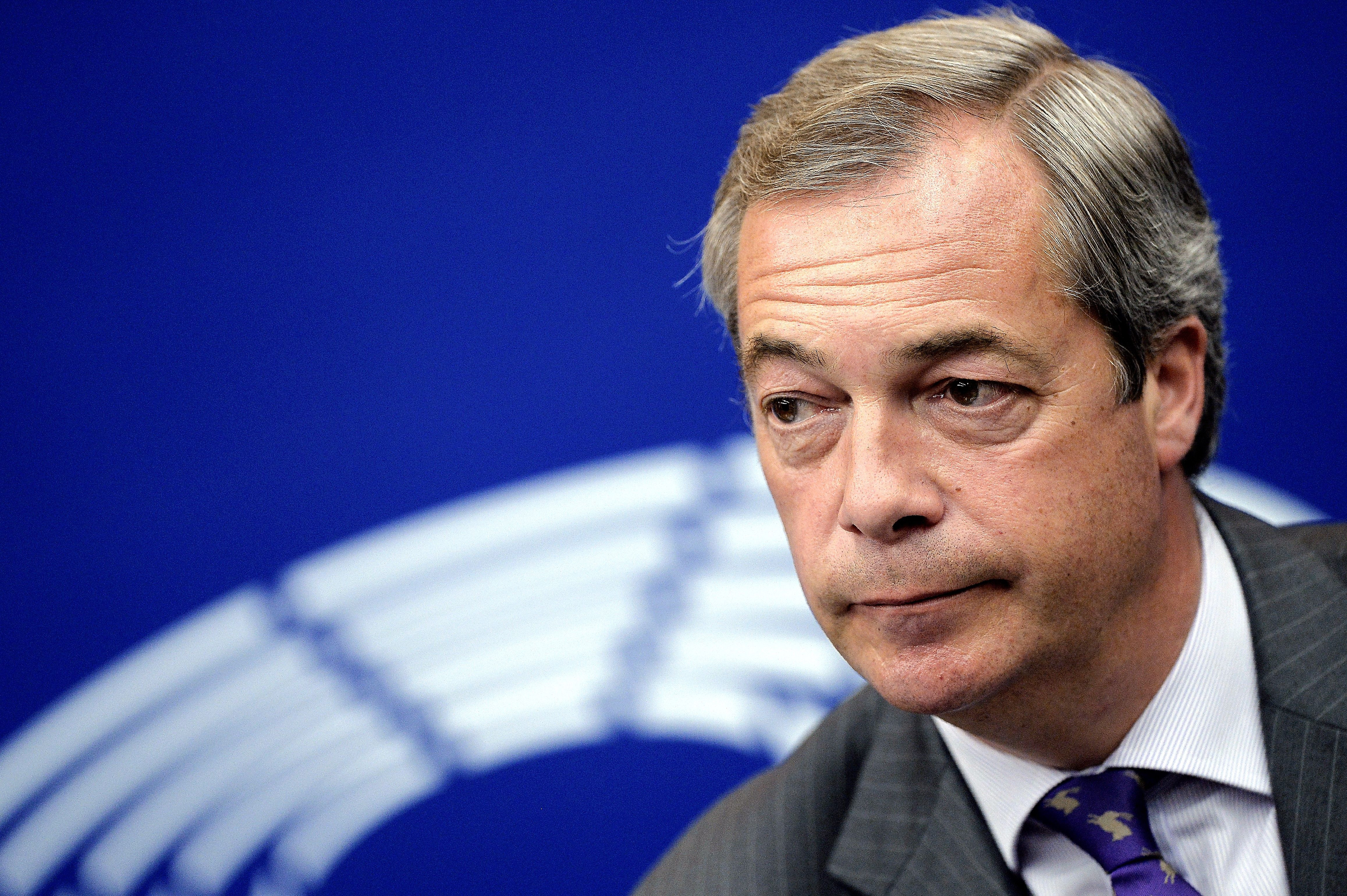 Nigel Farage's Reform UK: A Party Funded By Fossil Fuel Interests And Climate Deniers?