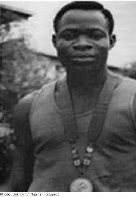 Nigeria Mourns: Nojim Maiyegun, First Olympic Medalist, Passes Away at 83