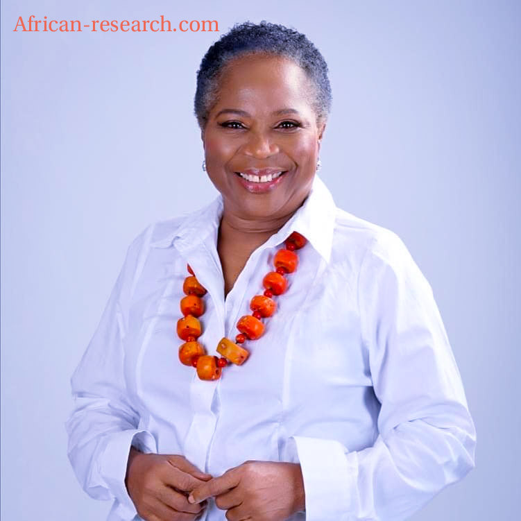 Nigerian Music Legend Onyeka Onwenu's Unforgettable Voice Silenced at 72