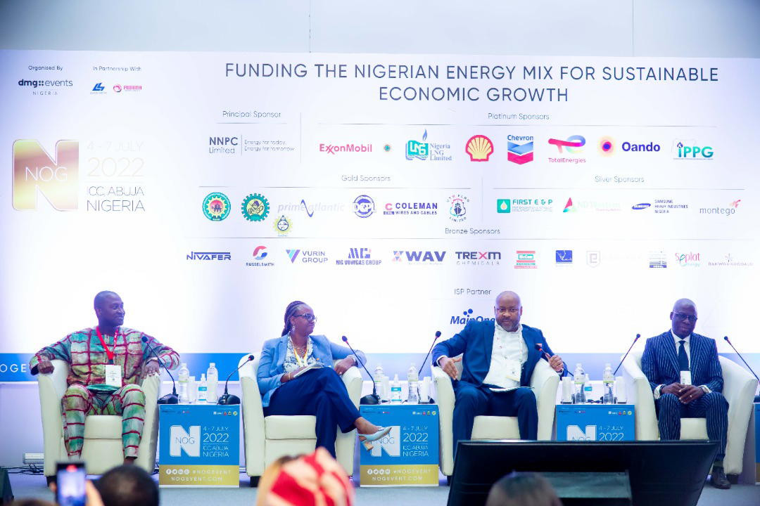 Nigeria's Energy Sector Transformation: Oando's Pivotal Role and Future Outlook