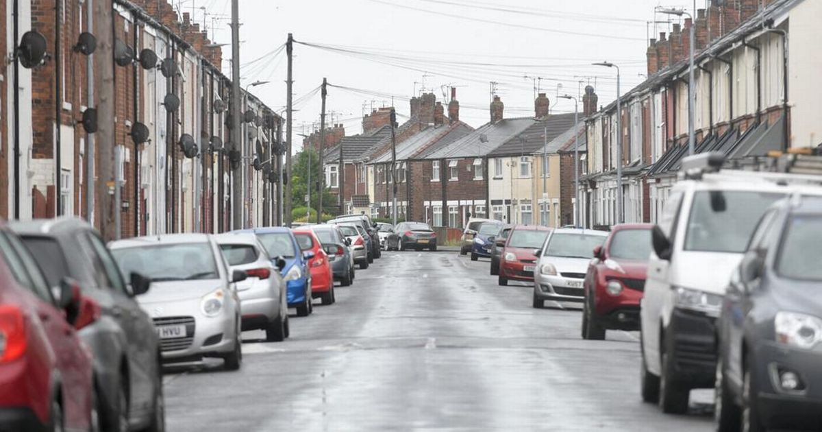 Nightmare Neighbour Evicted After Turning Garden into Rat-Infested Dump: A Year of Misery Ends