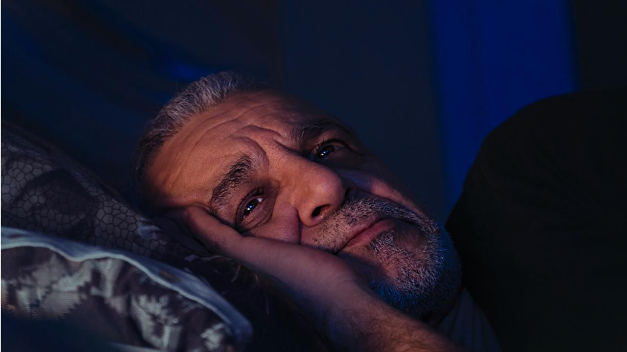 Nightmares: A Possible Early Warning Sign of Parkinson's Disease