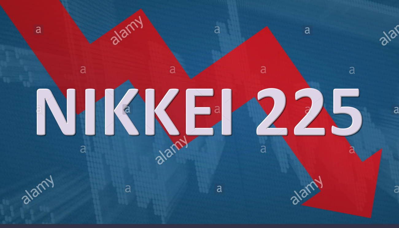 Nikkei 225 Plunges 12.4%, Worst Day Since 1987: Global Markets Tremble as Fears of US Recession Grow