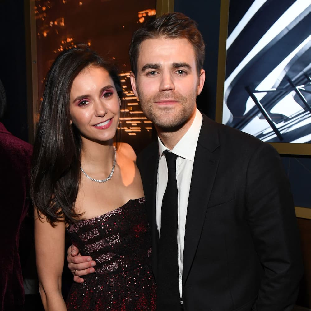 Nina Dobrev's Near-Miss: Vampire Diaries Reunion Turns Hair-Raising!