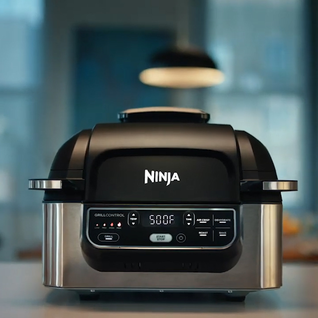 Ninja Kitchen Appliances: Prime Day Deals You Can't Miss