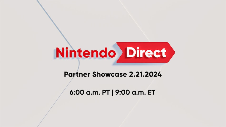 Nintendo Direct: Partner Showcase & Indie World Showcase: A Gaming Bonanza for Switch Owners