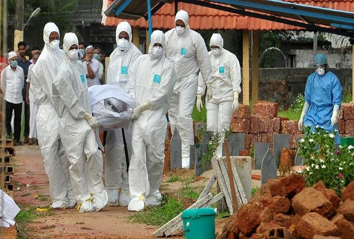 Nipah Virus: Kerala on High Alert as 24-Year-Old Student Dies, Over 150 People Under Observation