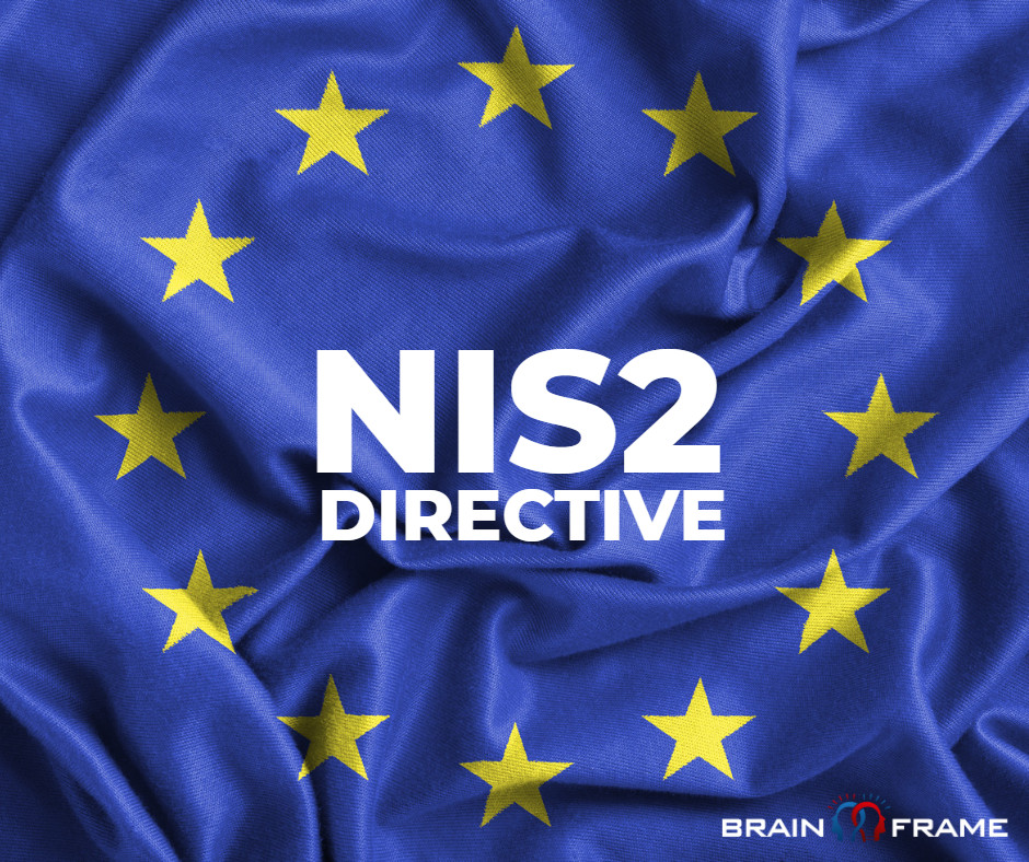 NIS 2: The EU's New Cybersecurity Directive - What It Means for Businesses