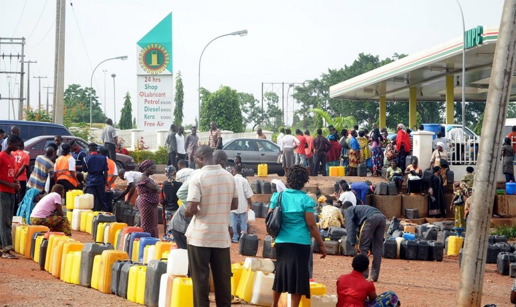 NNPC Confirms Fuel Price Hike to N897 Per Litre, Denying Earlier Reports