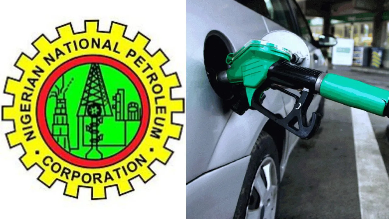 NNPC Confirms Fuel Price Hike to N897 Per Litre, Denying Earlier Reports