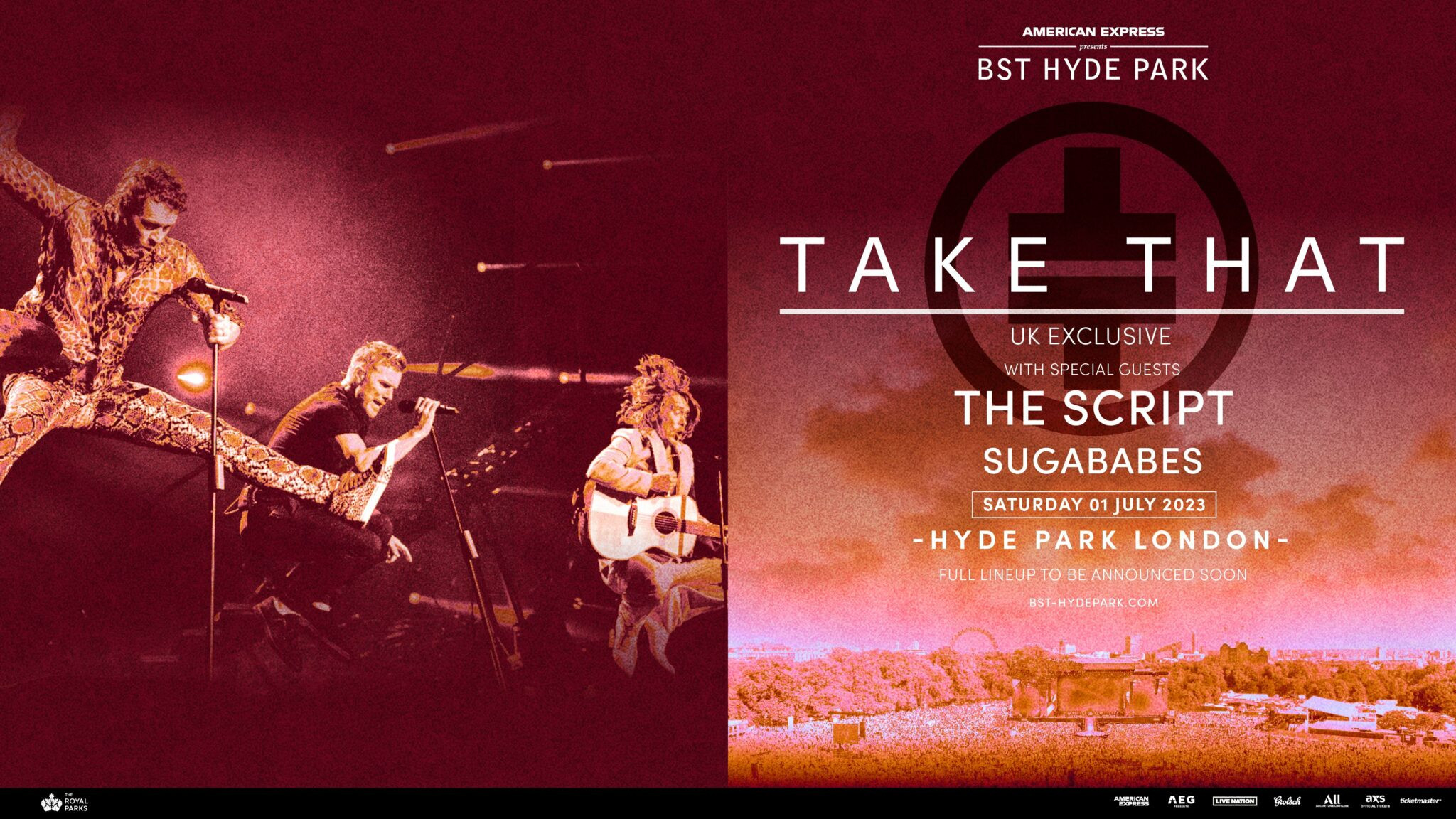 Noah Kahan Announces Biggest UK Show Yet: BST Hyde Park 2025 Headline Gig