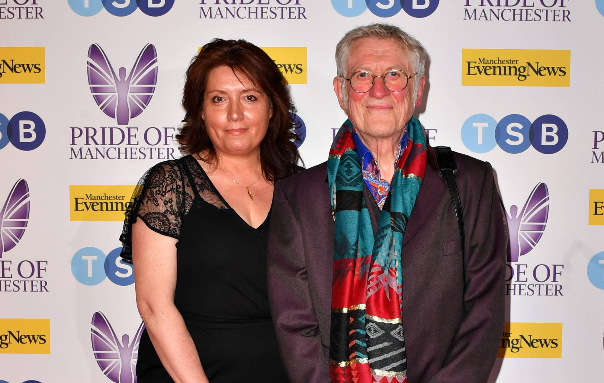 Noddy Holder Still Shouts 'It's Christmas!' - Even After 30 Years!