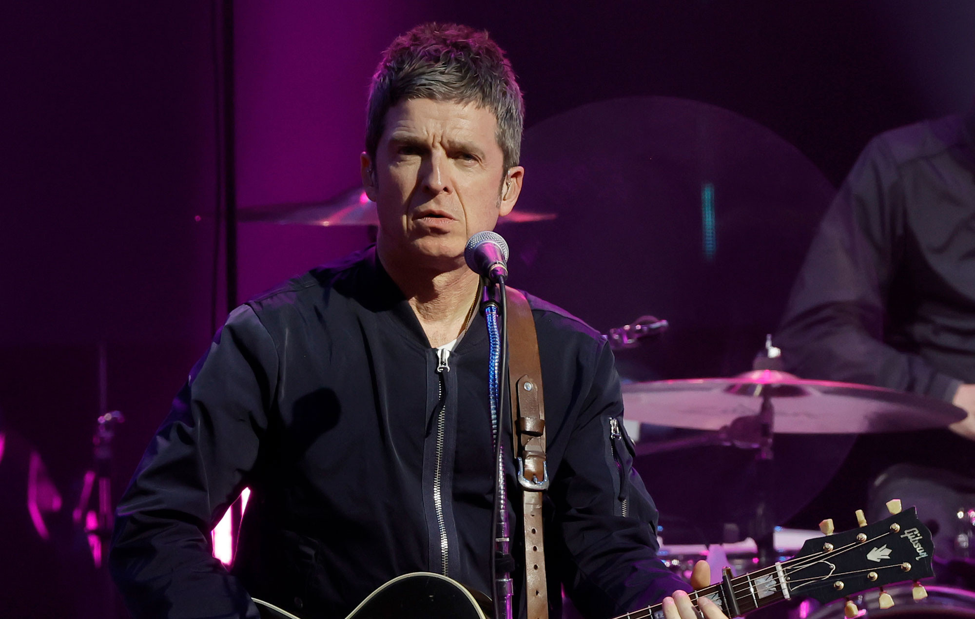 Noel Gallagher Reveals The Painful Truth of Being Irish In England During The Troubles