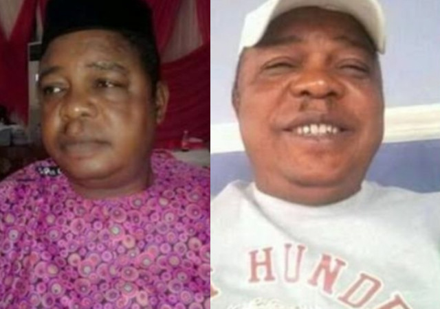 Nollywood Mourns Again: Popular Actor Big Larry Found Dead, Cause of Death Unknown