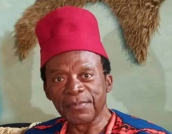 Nollywood Mourns: Veteran Filmmaker Shina Sanyaolu Passes Away