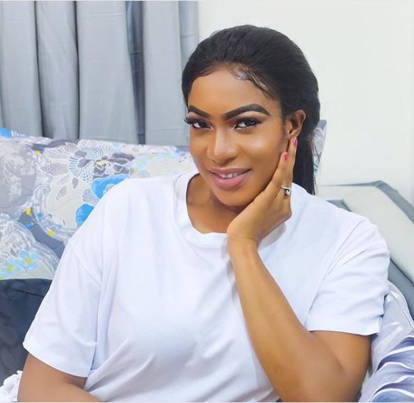 Nollywood Star Chika Ike Announces First Pregnancy at 39: See the Stunning Photos!