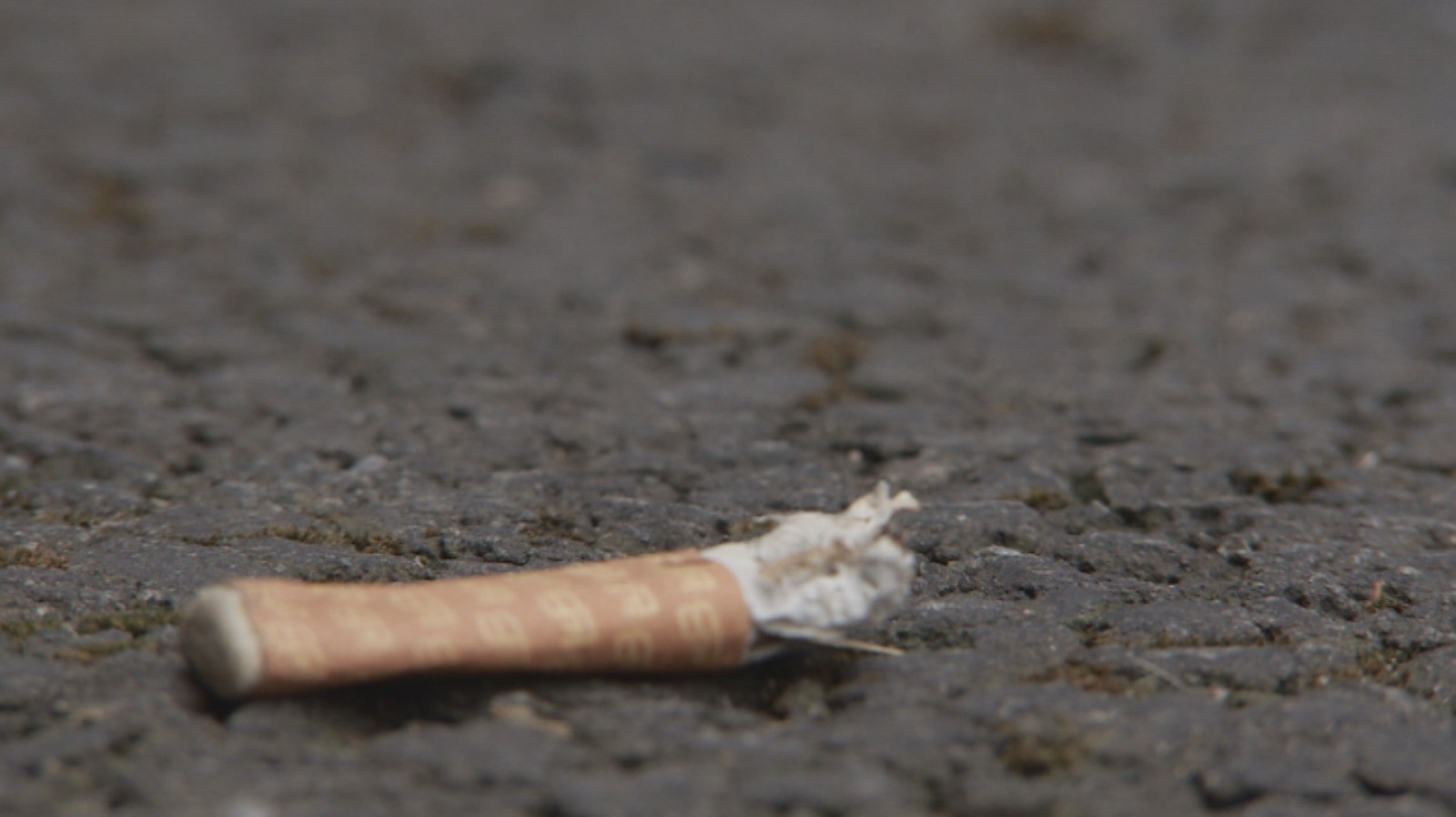 Non-Smoker Fined for Littering a Cigarette 200 Miles From Home!