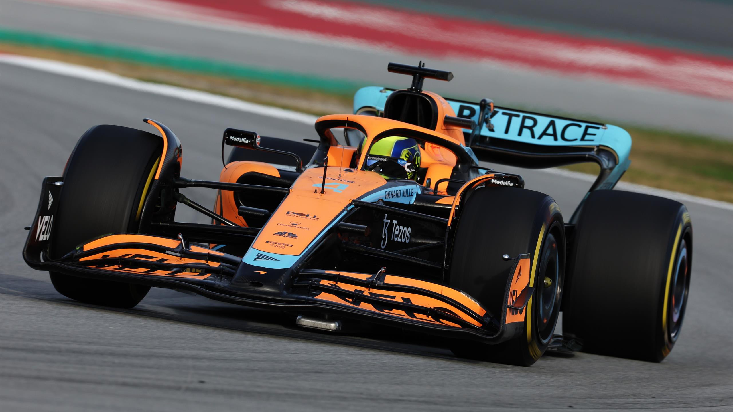 Norris Dominates Dutch GP, Beating Verstappen by 22 Seconds: McLaren Now the Fastest Car in F1?