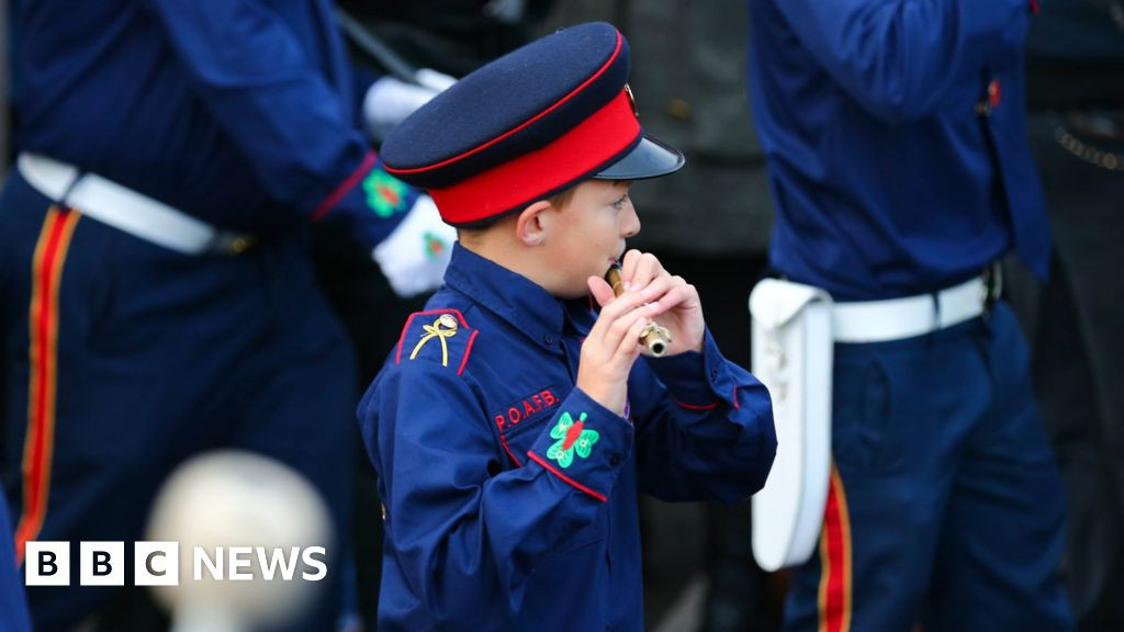 North Belfast Orange Parade Confirmed: Residents' Group Calls for Urgent Review