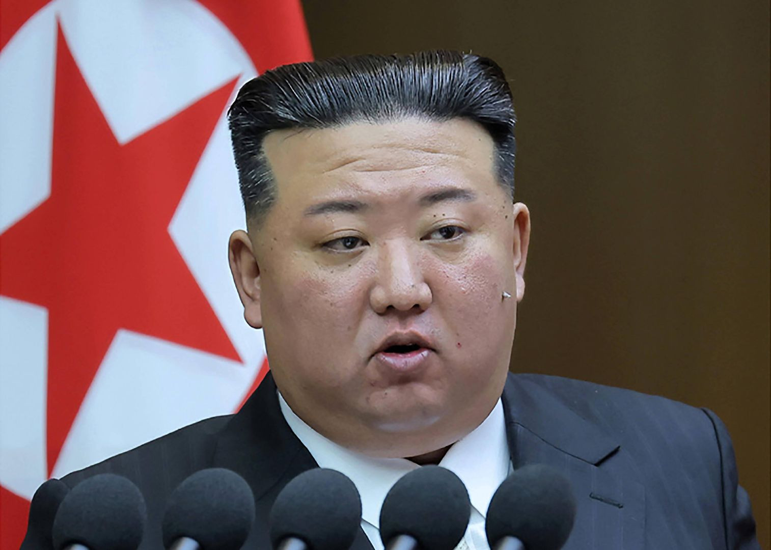 North Korea Nuclear Threat: Kim Jong Un Vows 'Unhesitating' Use of Atomic Weapons Against Seoul and Washington