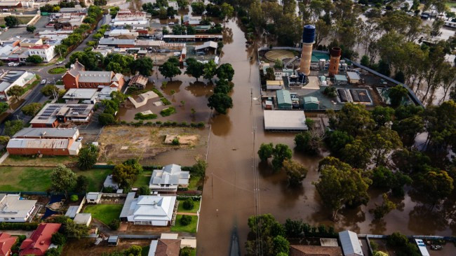 North Queensland's Devastating Floods: Death Toll Rises, Thousands Evacuated Amid Record Rainfall