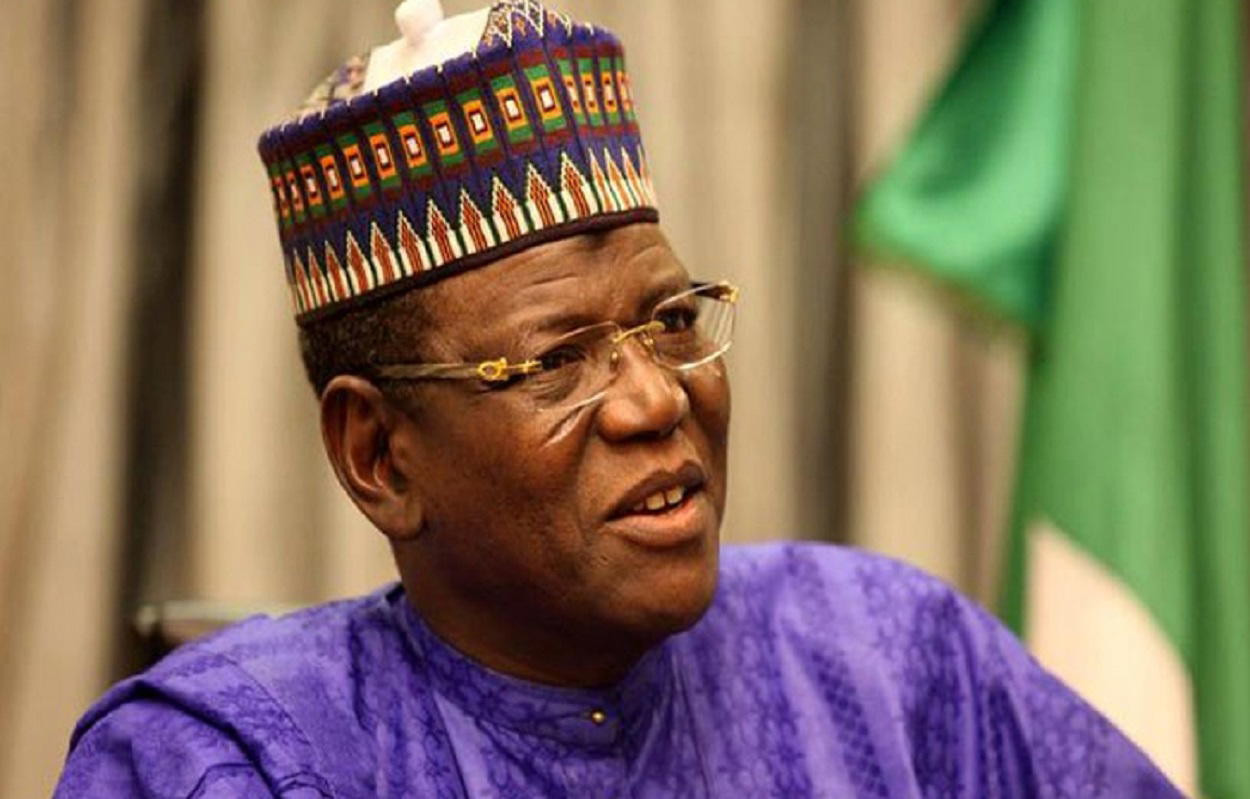 Northern Group Urges Sule Lamido To Ditch PDP, Support Tinubu's Government