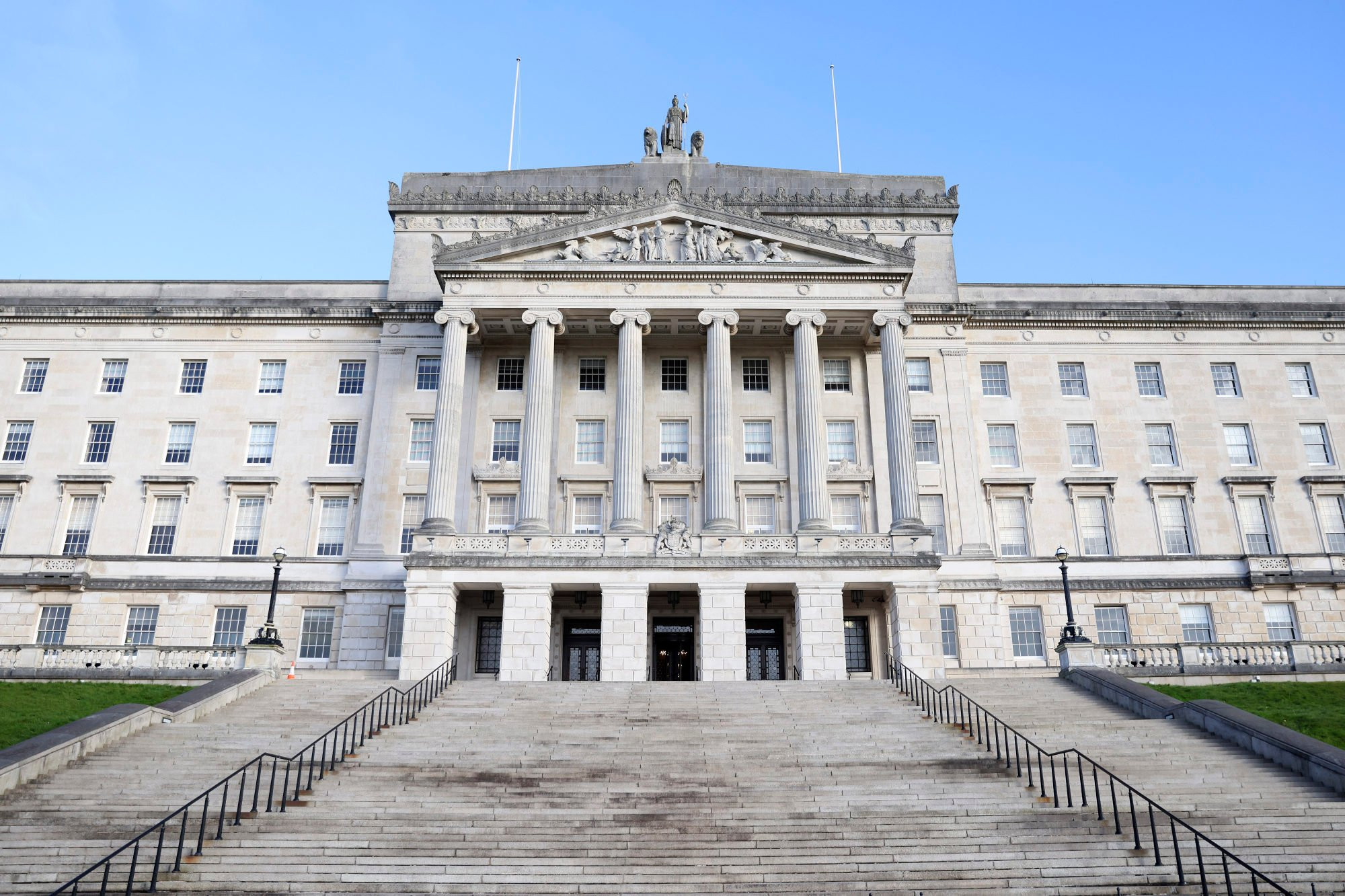 Northern Ireland City Deals: Ministers Demand Funding Restoration Amidst UK Government Pause