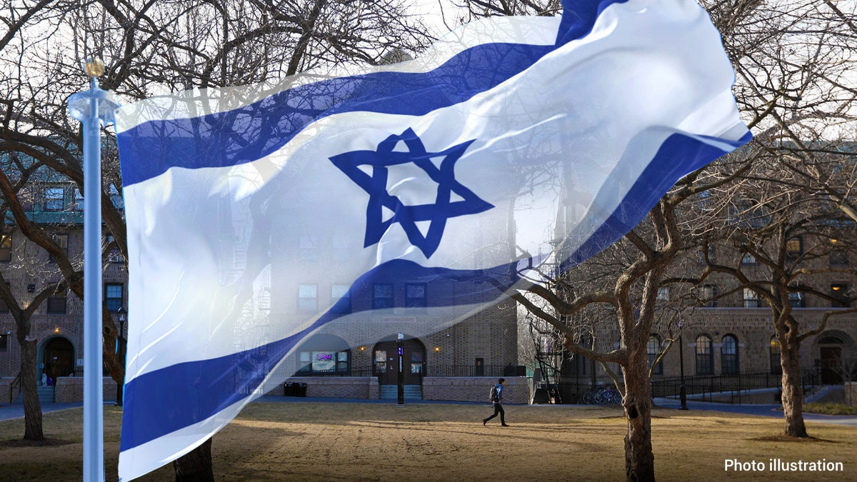 Northwestern University Mandates Antisemitism Training After Protests